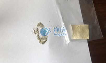 行星球磨機能否完成牛心包研磨檢測羧基實驗？