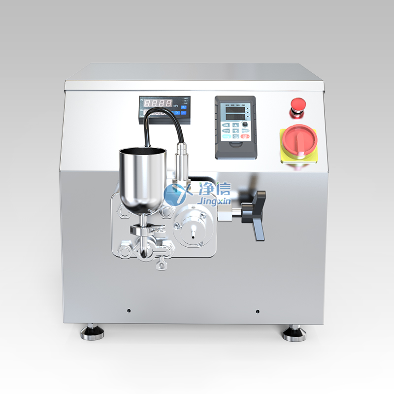 高壓納米均質(zhì)機(jī) JXNANO-15