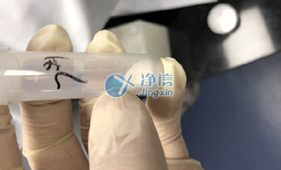 骨再生材料的研磨實驗用哪款研磨儀效果好？凈信組織研磨儀如何？